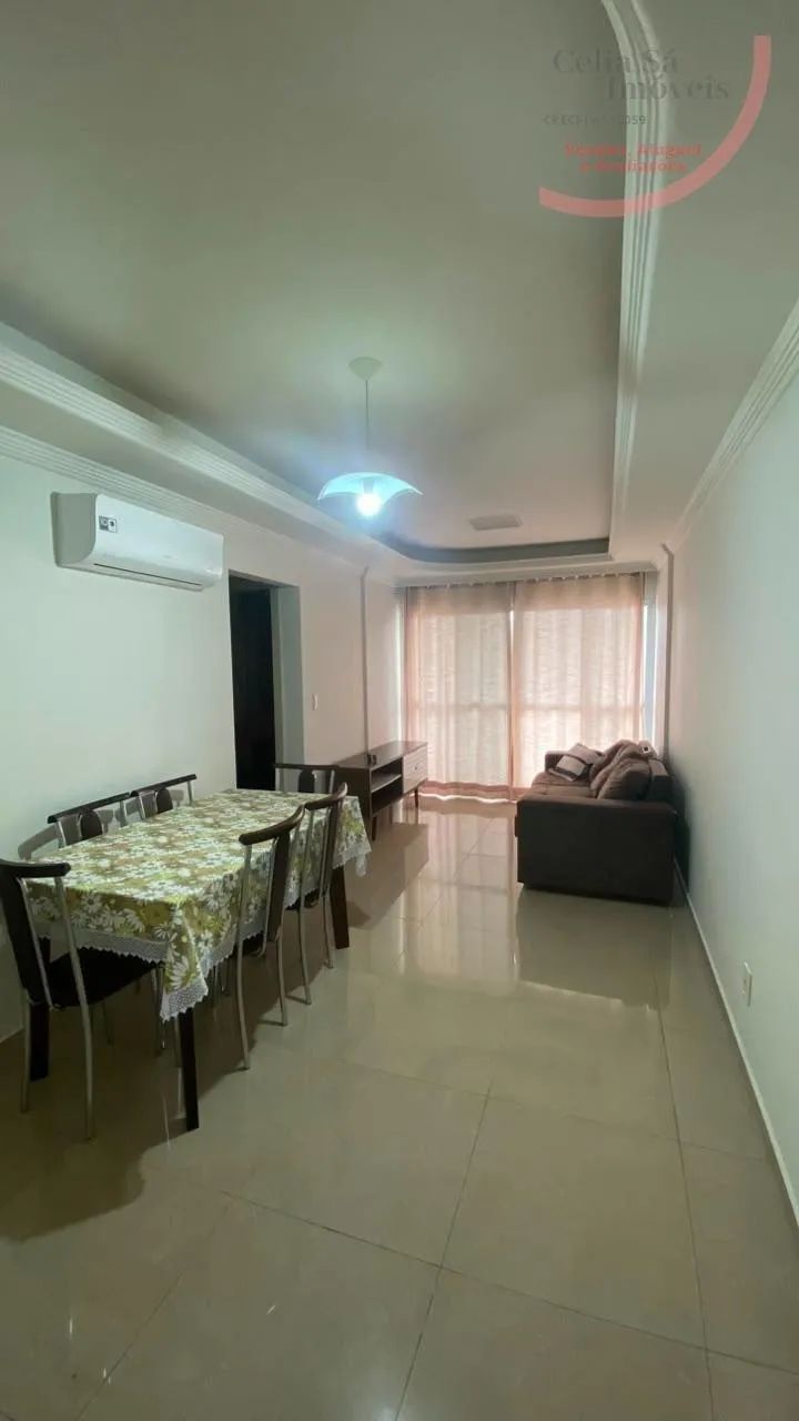Apartamento em Jardim Camburi - Vitória