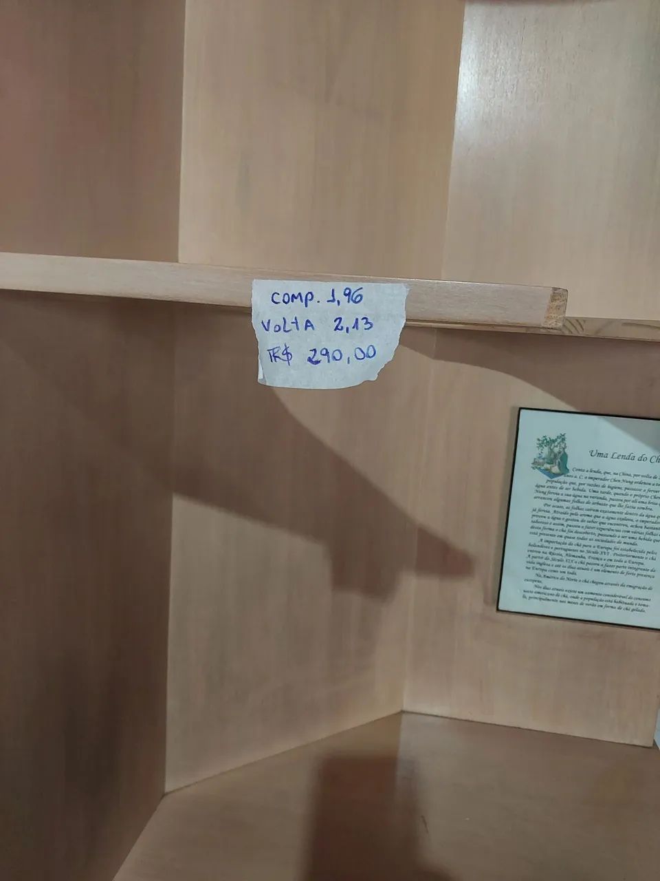 Armário para comércio  - Foto 3