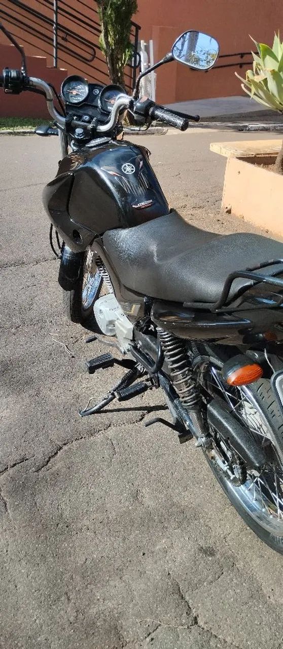 Motocicleta - Foto 3