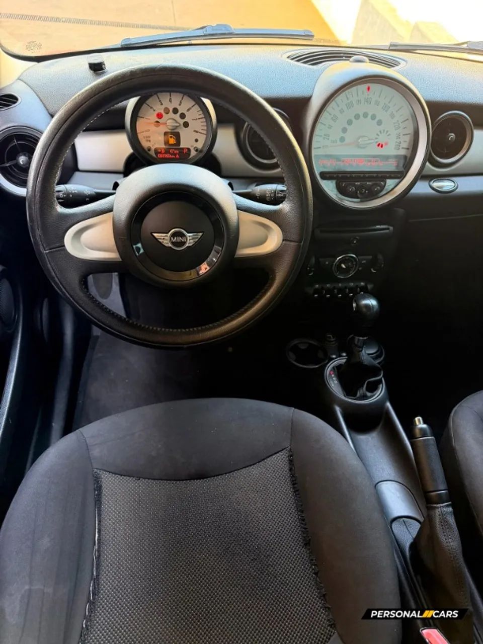 Mini One 1.6 Mec. 2012 - Foto 4