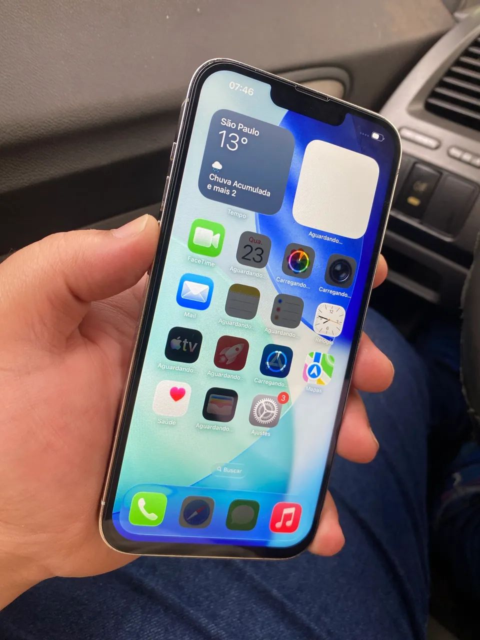 iPhone 13 Pro Max  - Foto 3