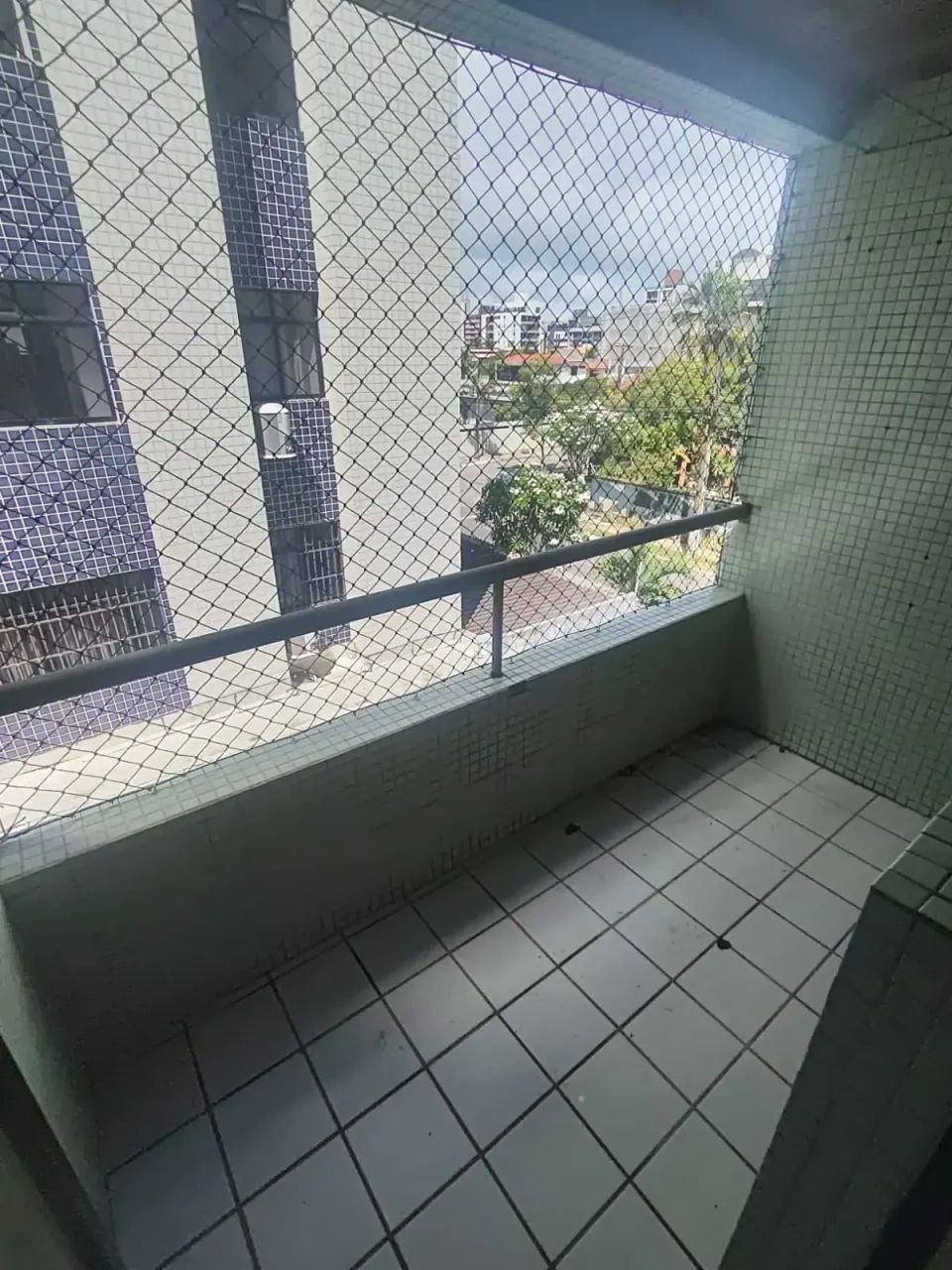 Apartamento para locação no PONTA DE MAR II, INTERMARES, Cabedelo, PB - Foto 2
