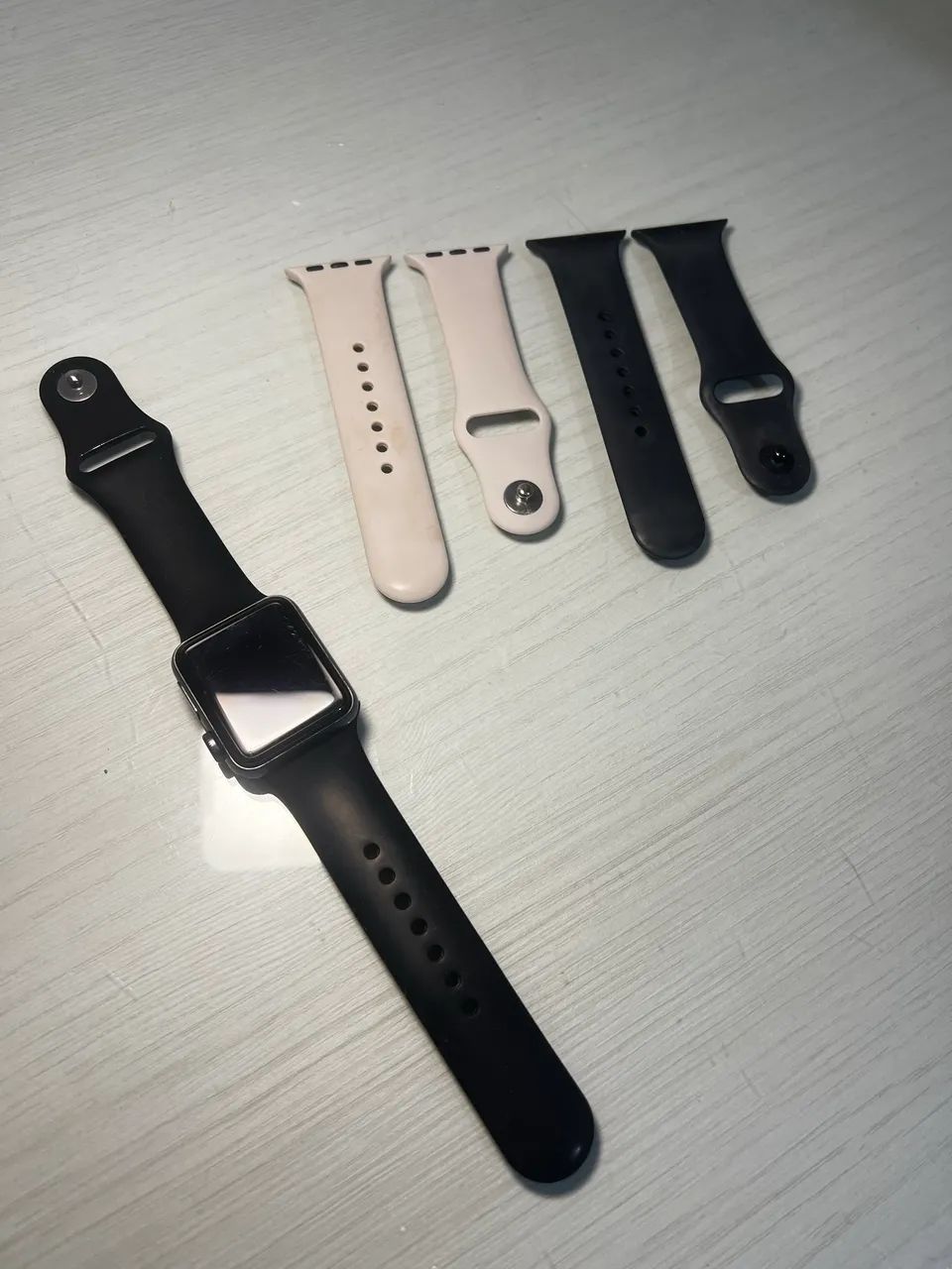 Apple Watch Series 3 38mm 