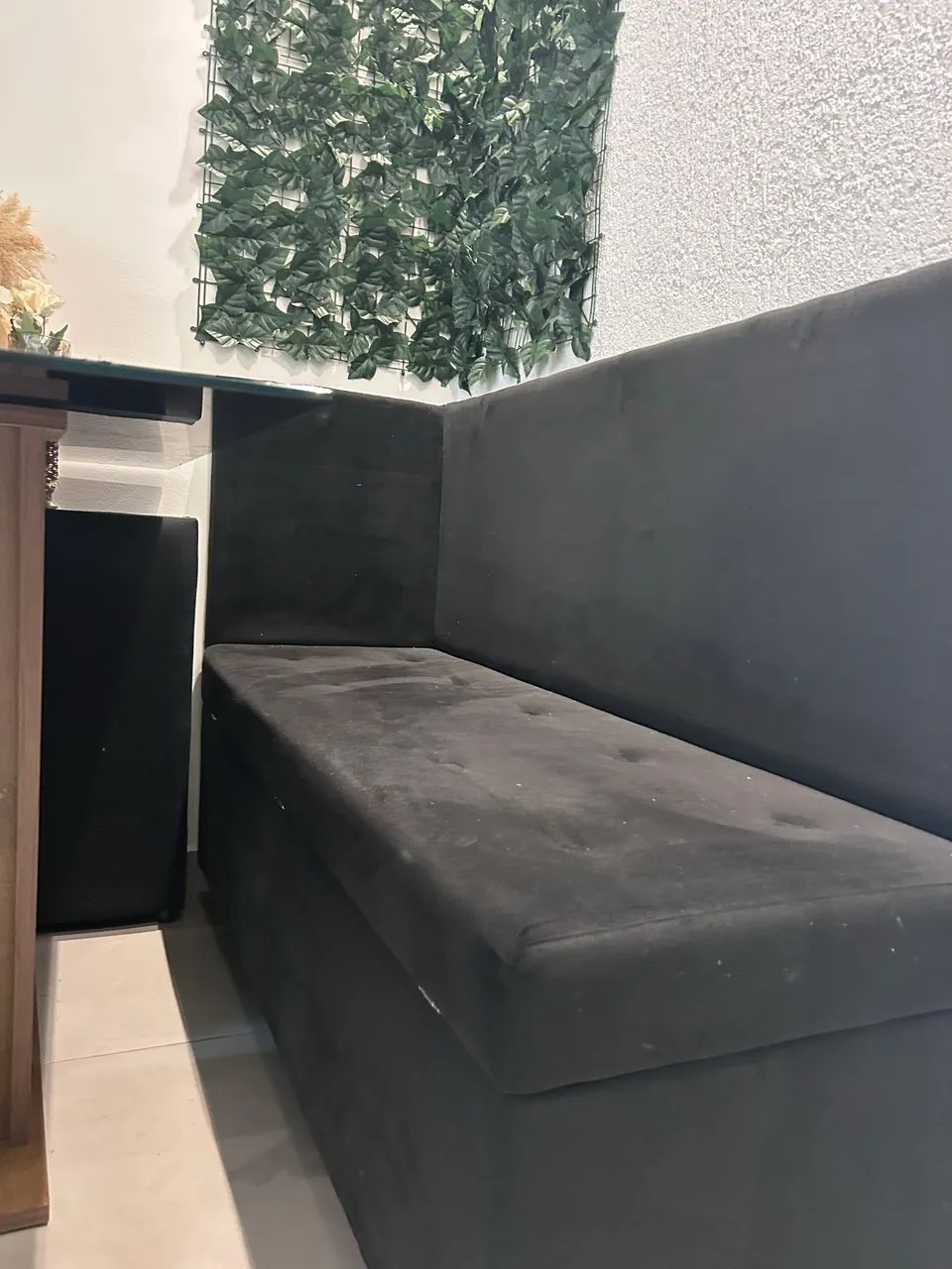 Canto alemão elegante  - Foto 4