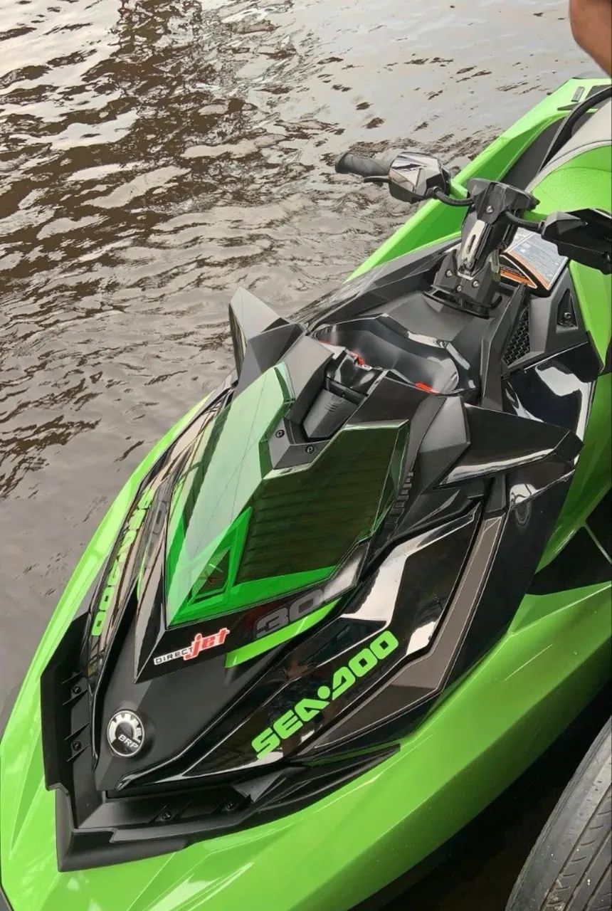 Jet ski RXP 300 2020 - Foto 2