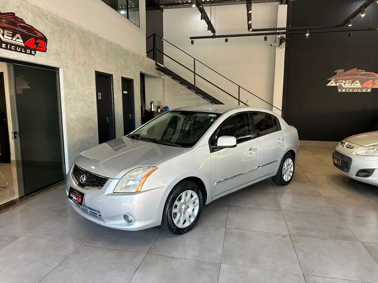 Nissan Sentra 2011