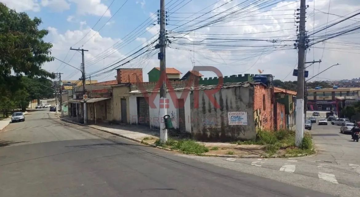 Terreno à venda em Vila Nova Curuçá, SP - Foto 2