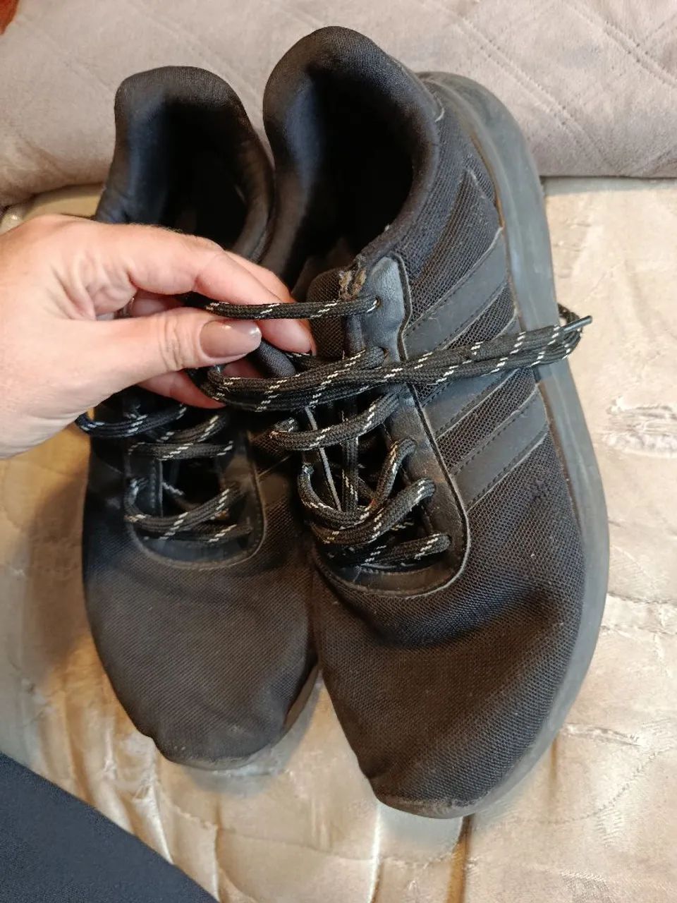 Tênis Adidas 41