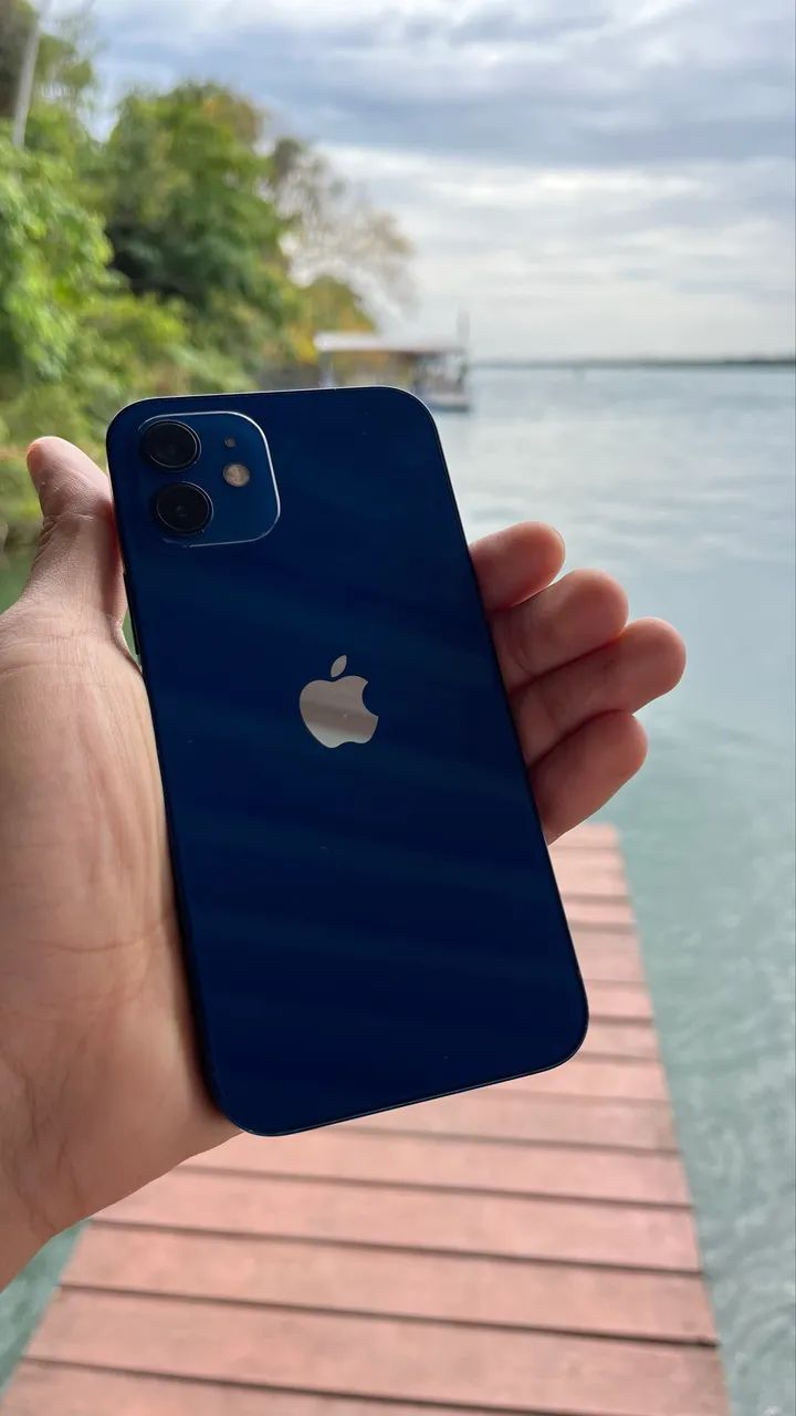 IPHONE 12 128GB - Foto 5