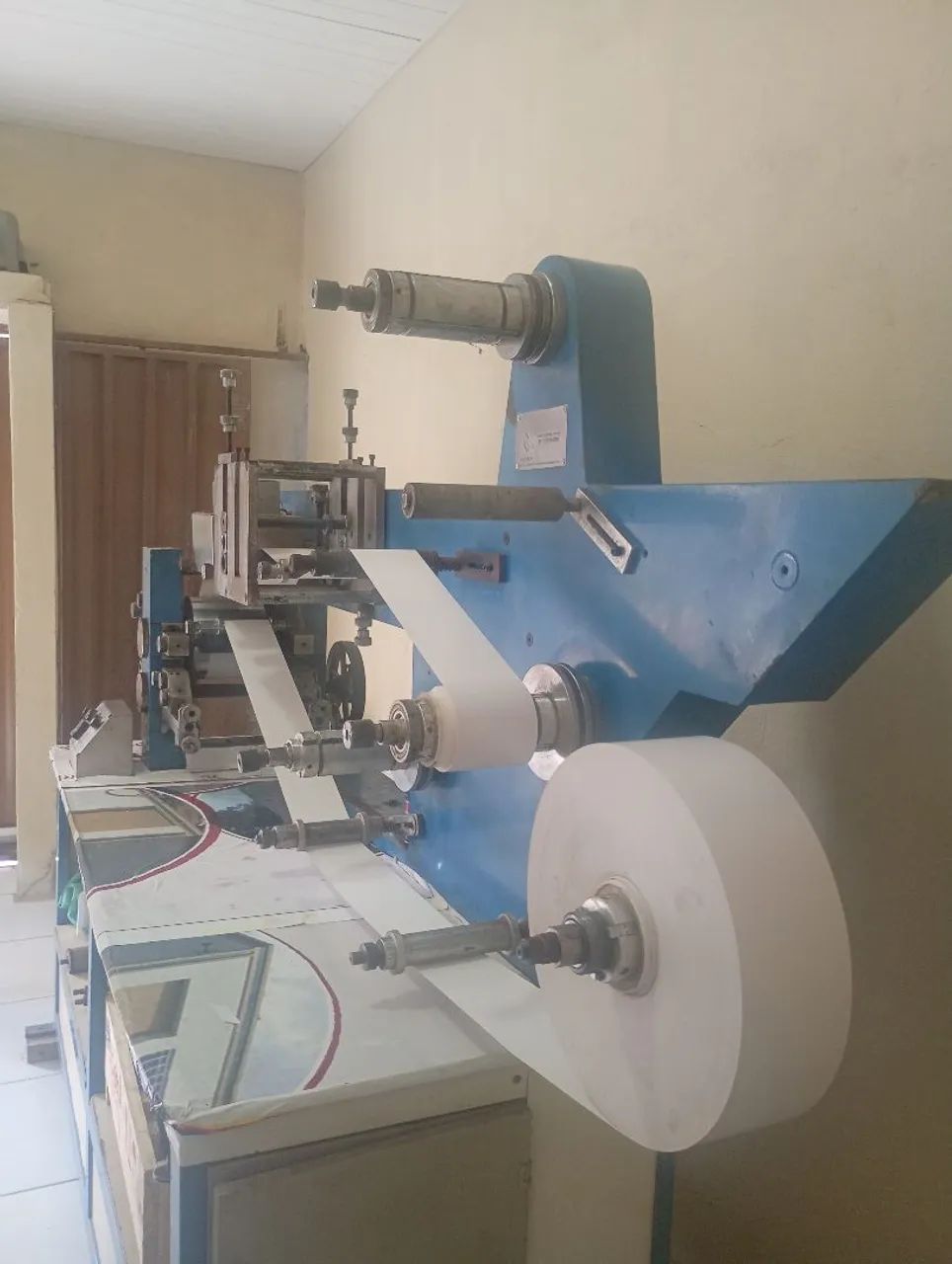 Impressora flexográfica  - Foto 2
