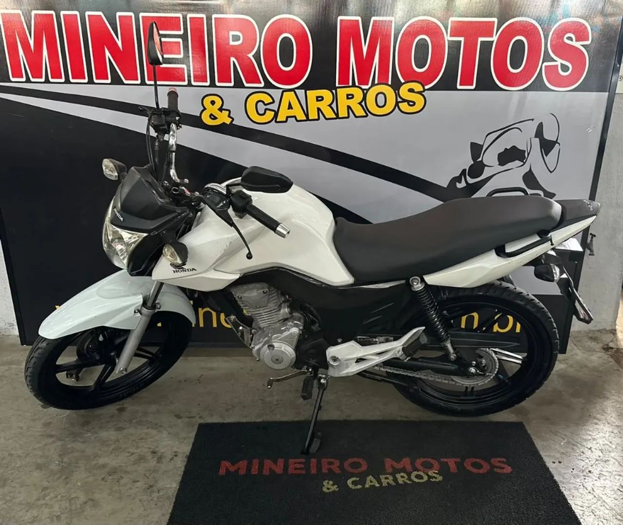CG 160 CARGO Flex - Foto 4