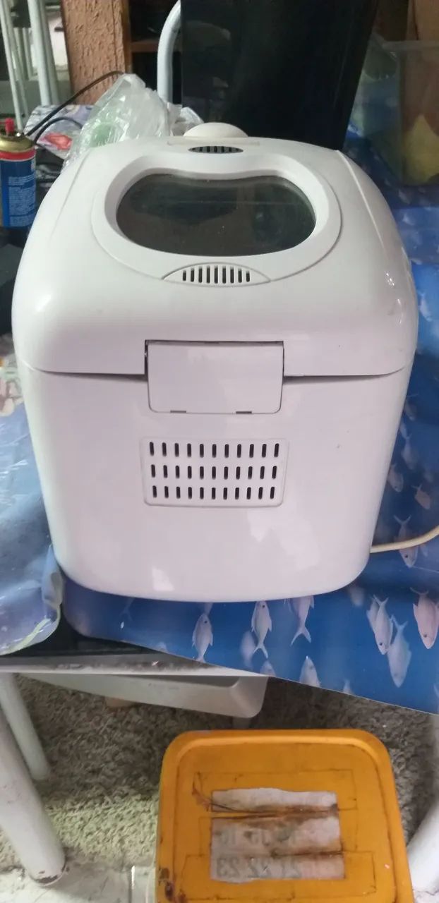 Panificadora Britânia 220 Volts  - Foto 3