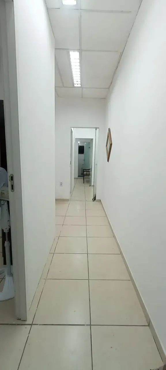 Oportunidade de casa mobiliada, no bairro Manejo! - Foto 2