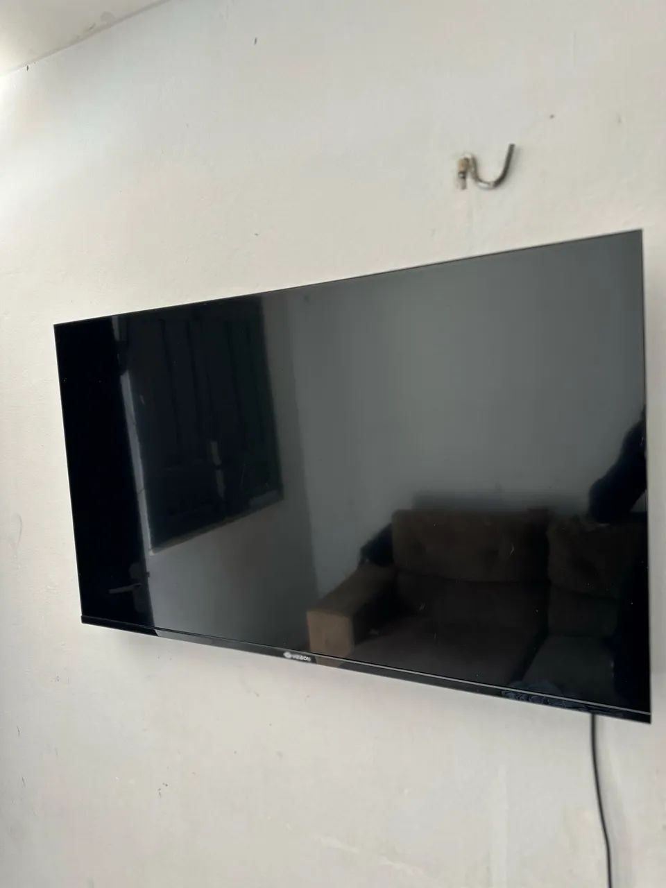 Televisão vision - Foto 2