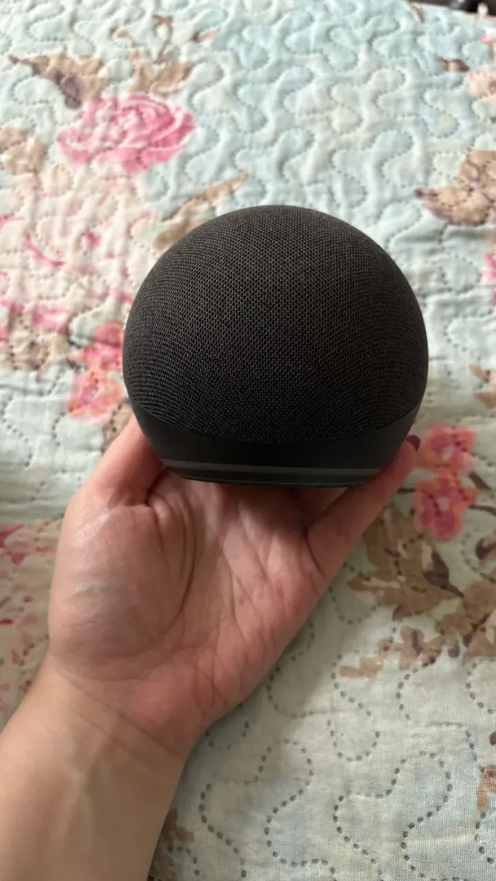 Echo Dot 4 - Foto 3
