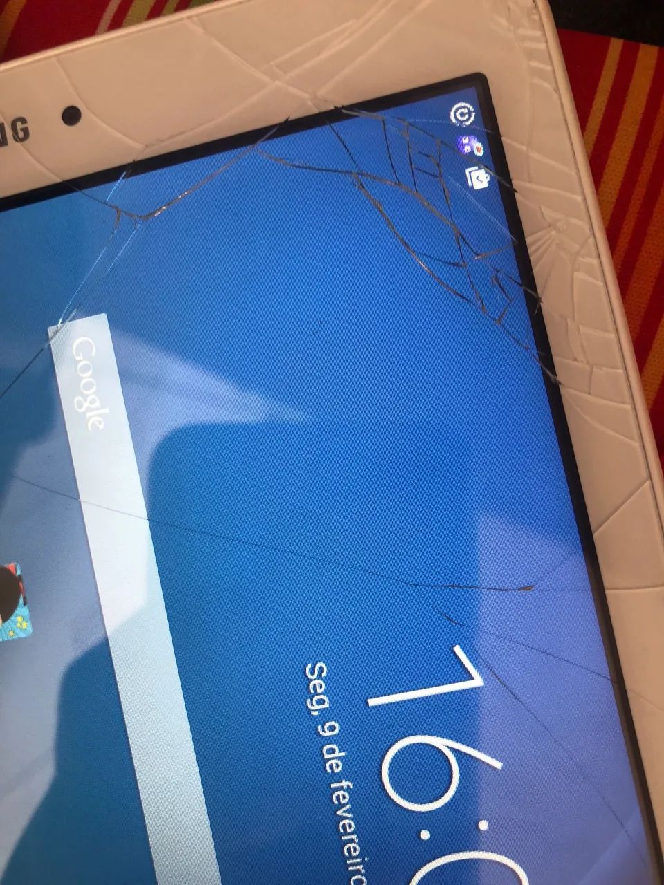 Tablet Samsung  - Foto 2