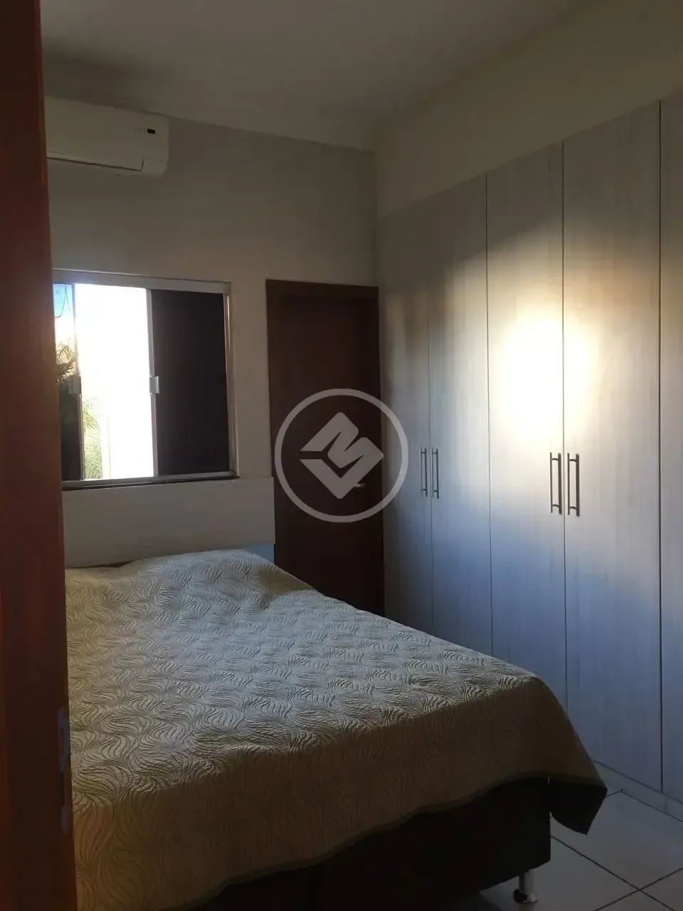 CASA 3 QUARTOS EM VARZEA GRANDE codigo: 353700 - Foto 3
