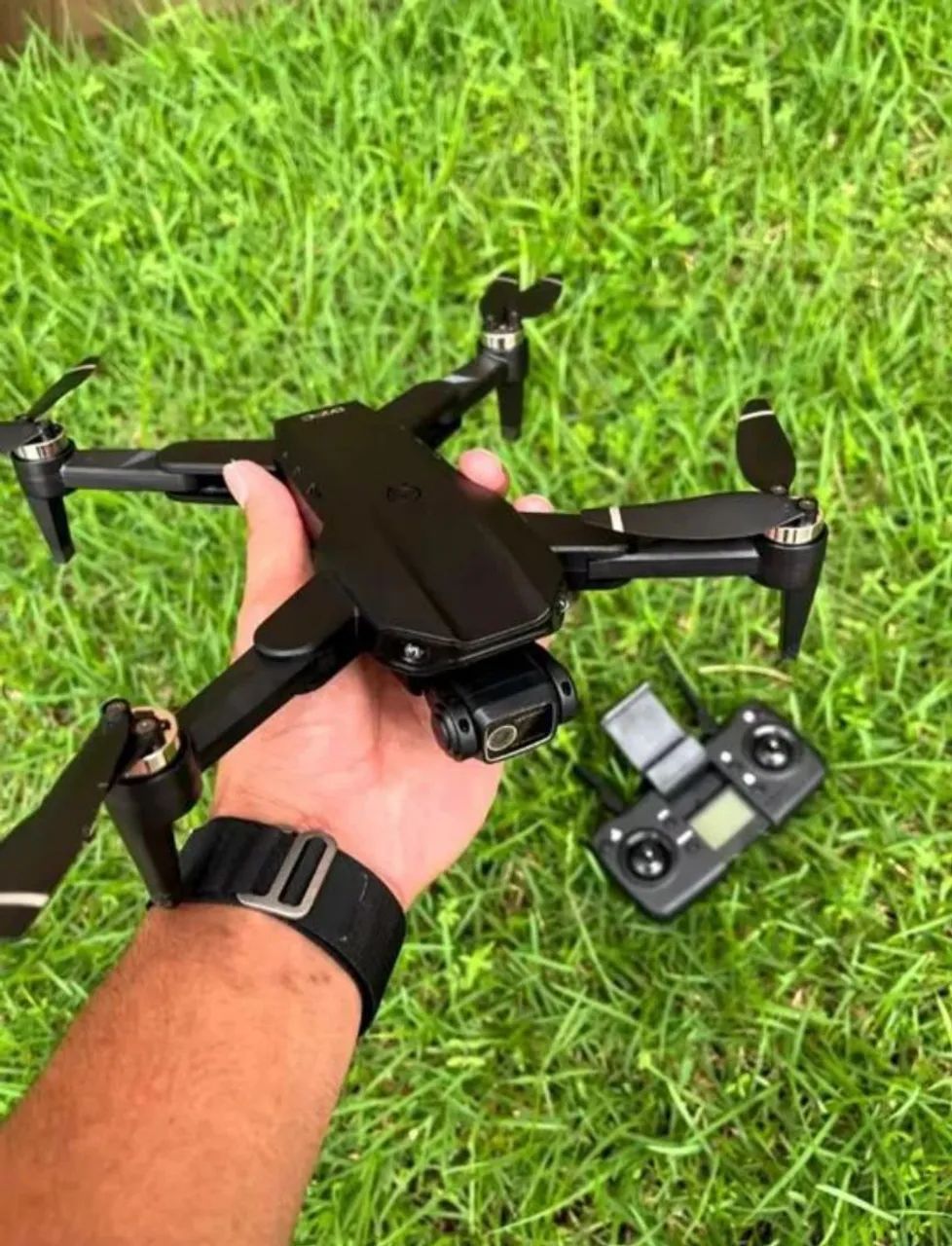 Drone L900 Pro - Foto 4