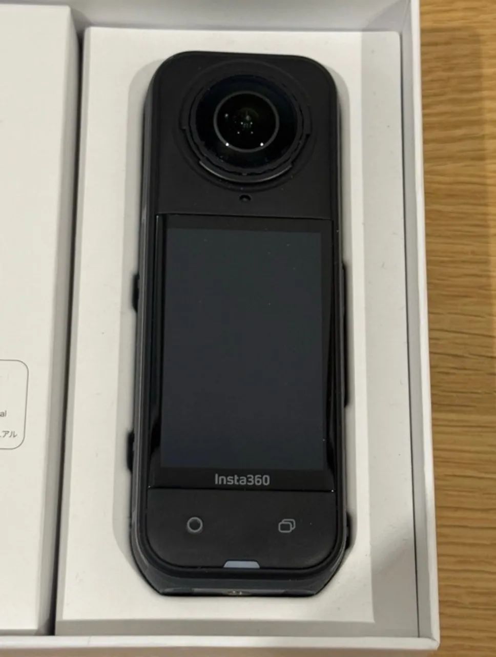 Insta360 X5 - Foto 5