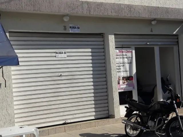 Foto - São Paulo - Lajeado