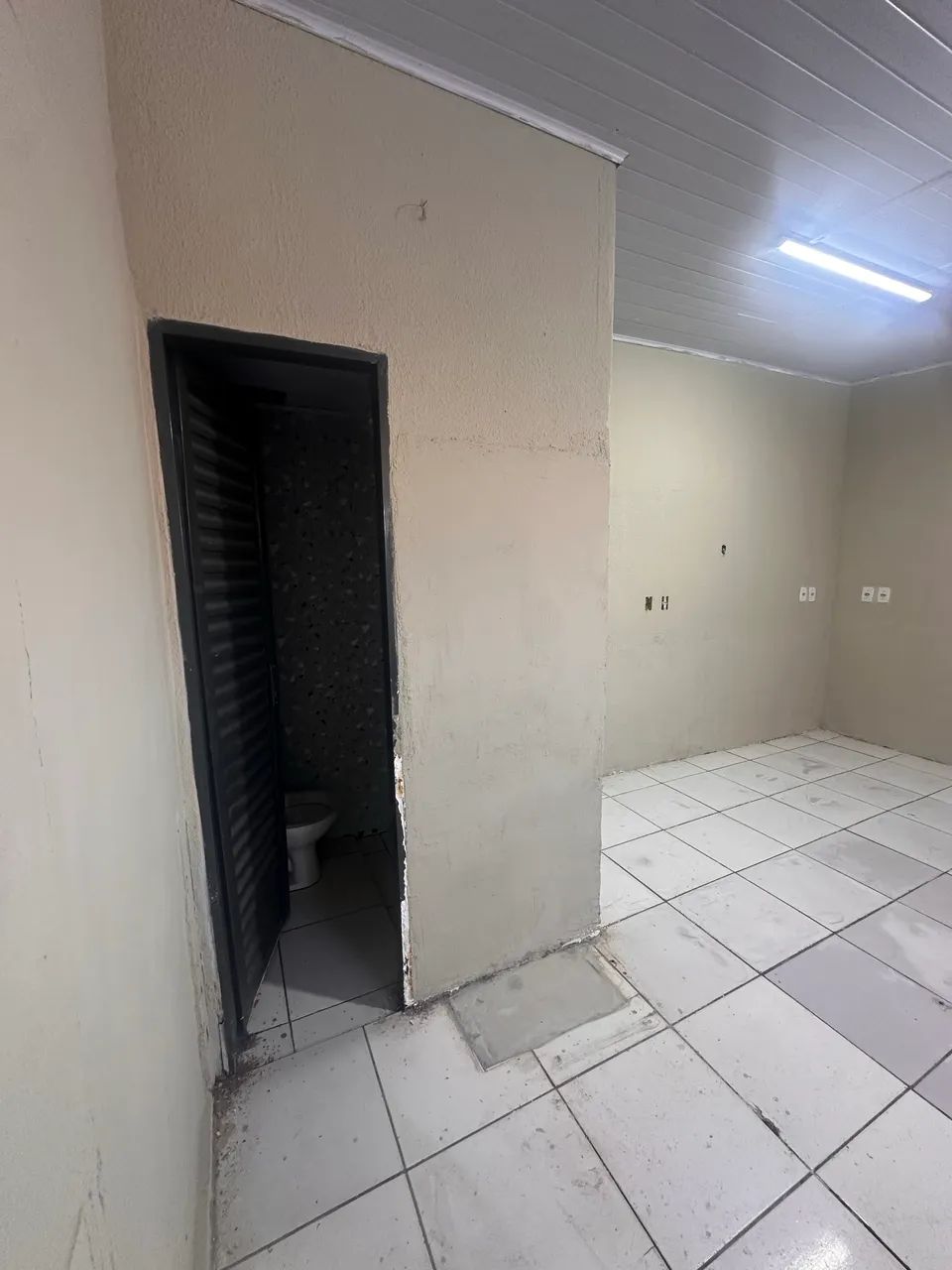 Aluguel de sala comercial - Foto 5