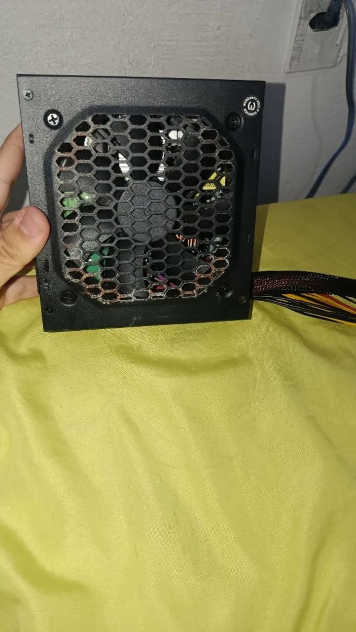 Fonte 400w - Foto 3