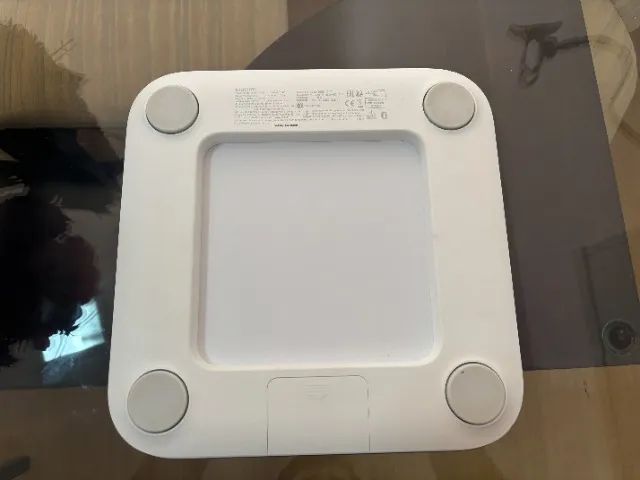 Balança Digital Xiaomi Body Composition Scale S400  - Foto 2