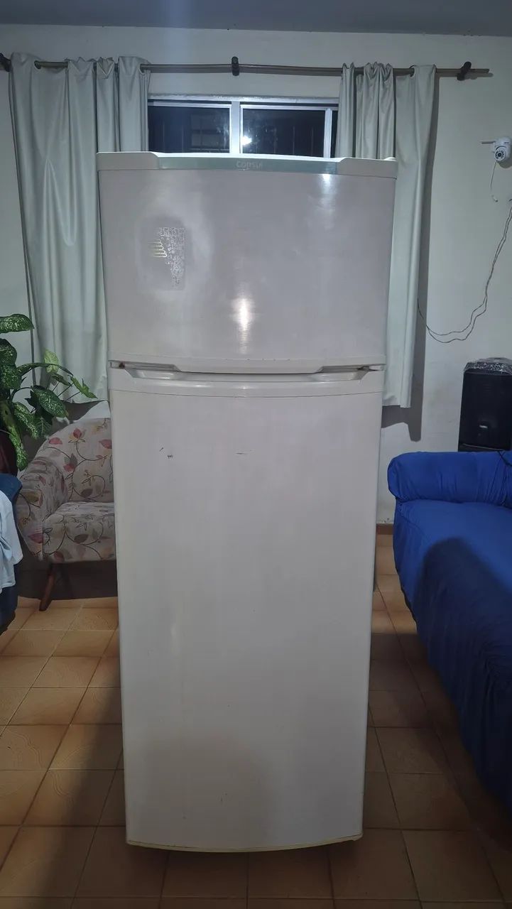 Geladeira Consul - Foto 2