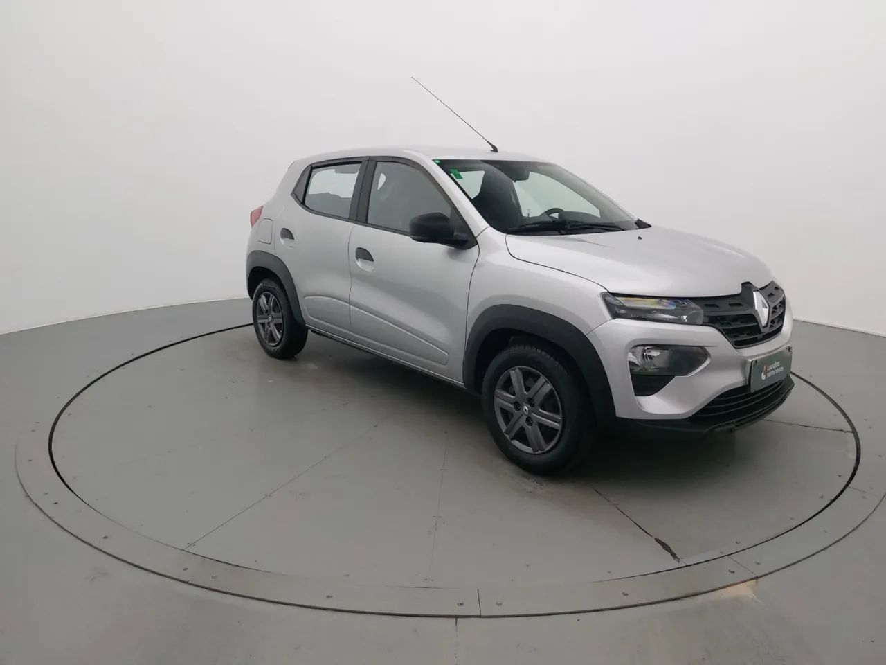Renault Kwid 1.0 Zen, foto 7 de 18