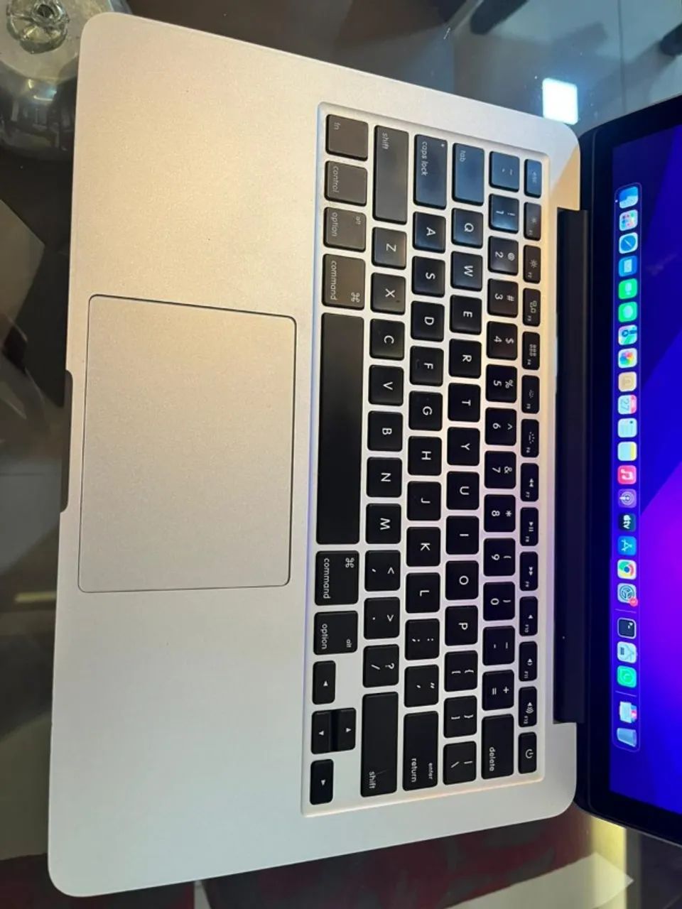 MACBOOK PRO RETINA 13
