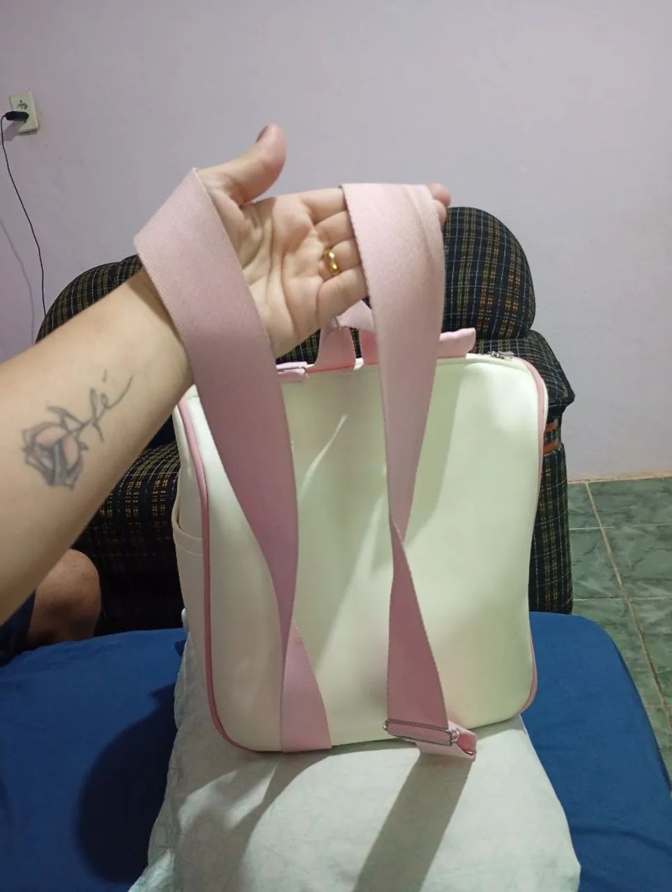Bolsa maternidade  - Foto 5