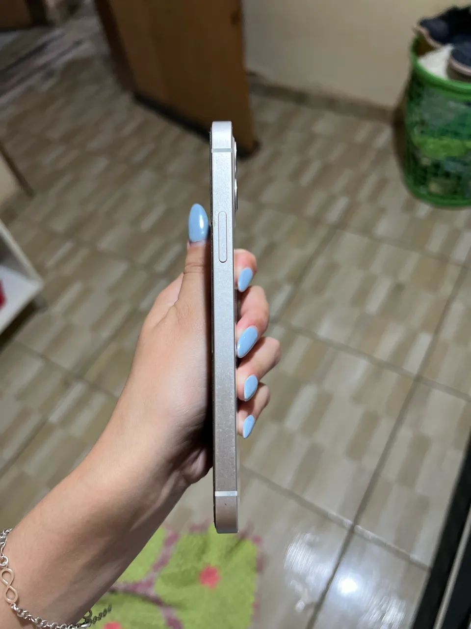 iPhone 12, Branco - Foto 3