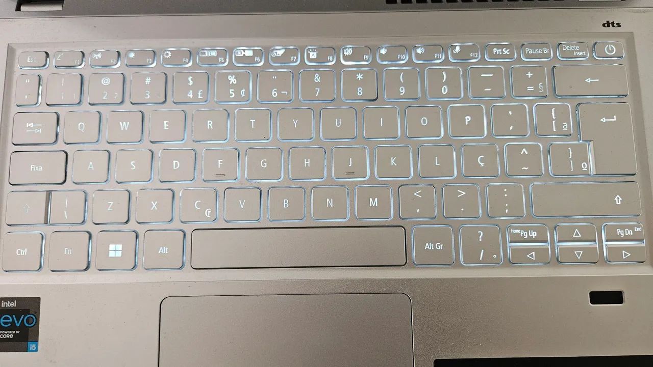 Notebook Acer Swift 3 - Foto 4