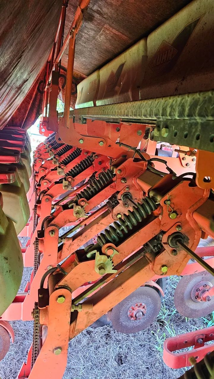 Plantadeira KUHN PDM PG1200.  - Foto 6