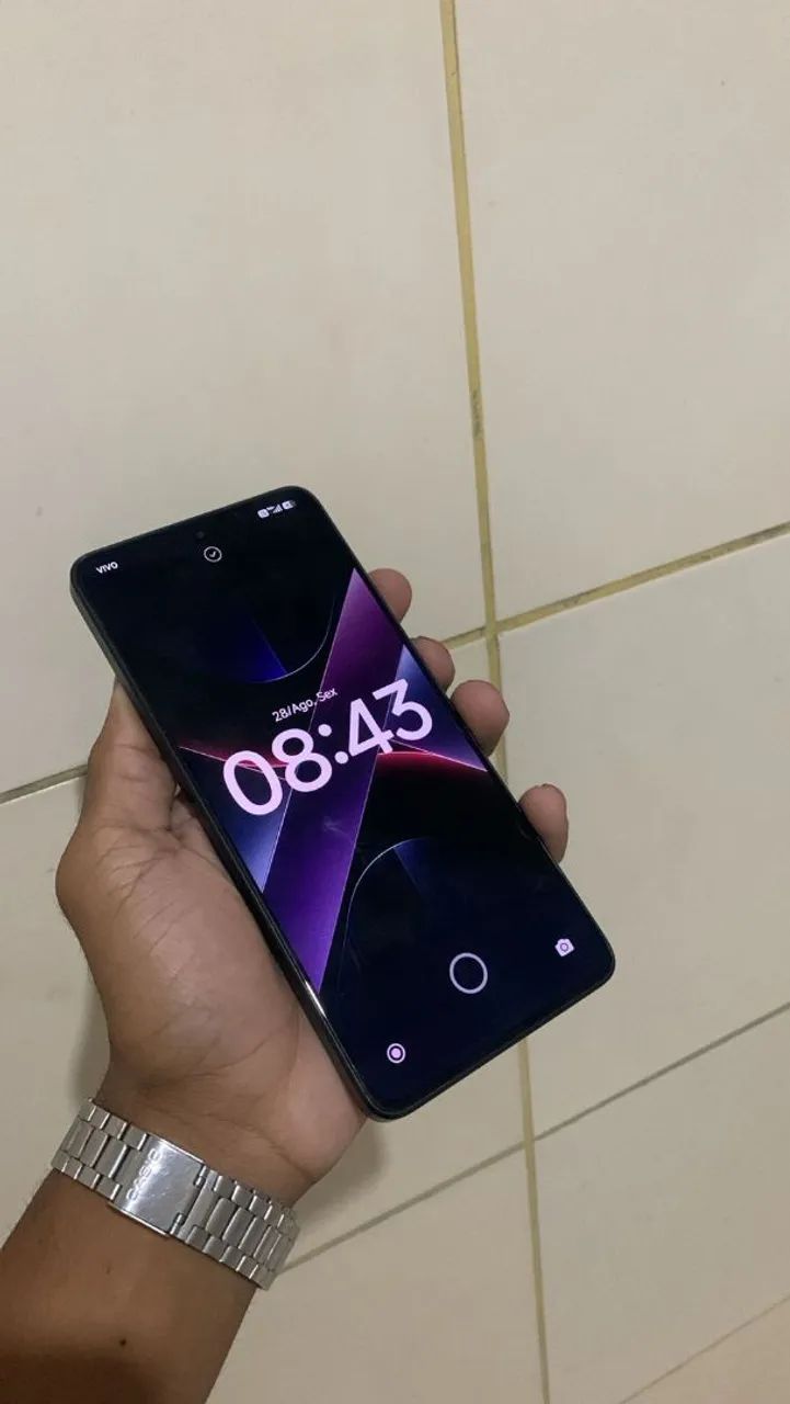 POCO X7 PRO - Foto 2