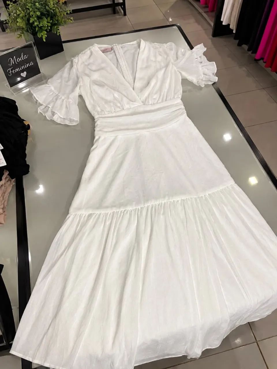 Vestidos - Foto 5