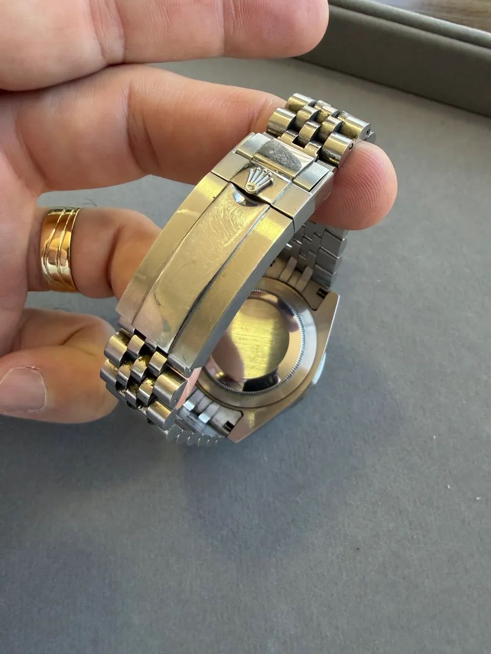 Rolex GMT-Master II 41mm Sprite - Foto 2