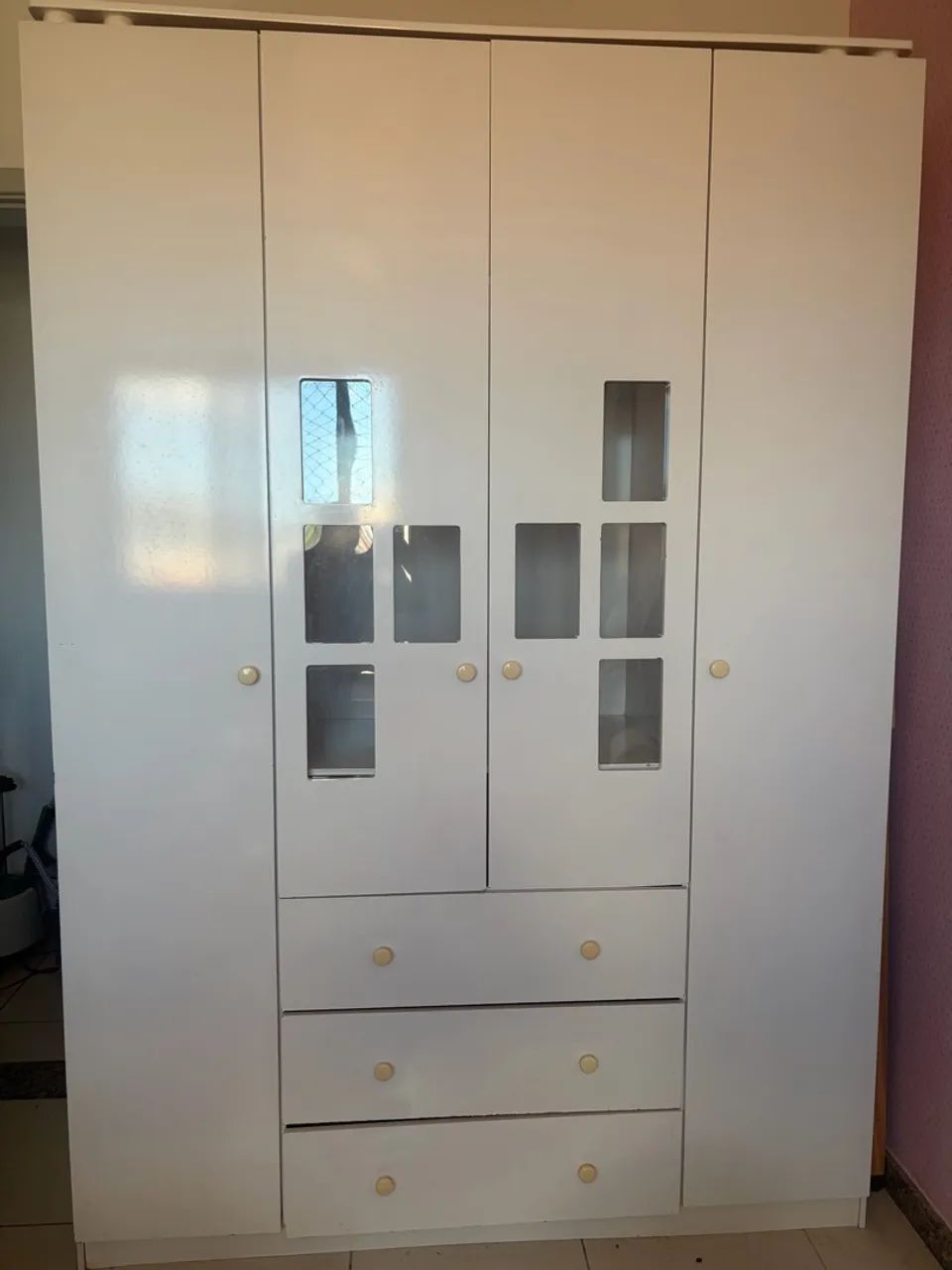 Guarda roupa - Foto 2