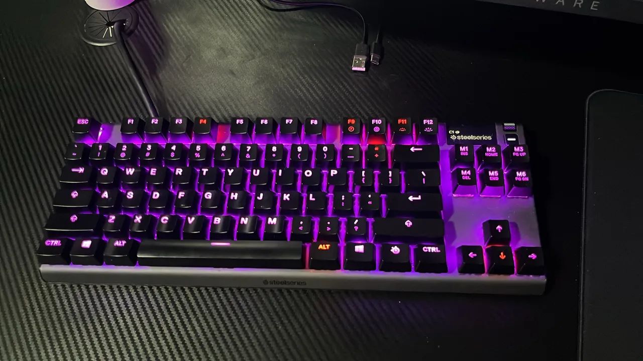 Apex pro tkl gen 1 