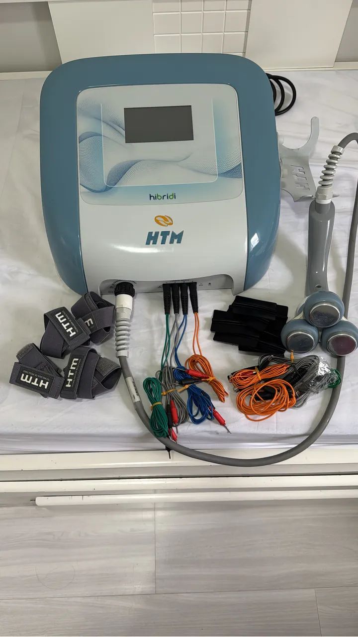 Ultrassom Htm Hibrid  - Foto 2
