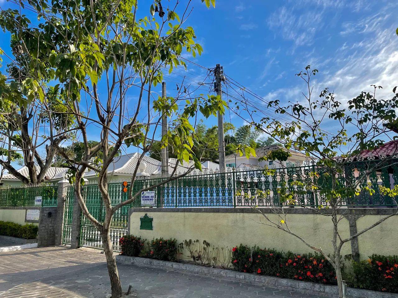 Foto - Araruama - Nossa Senhora de Nazareth