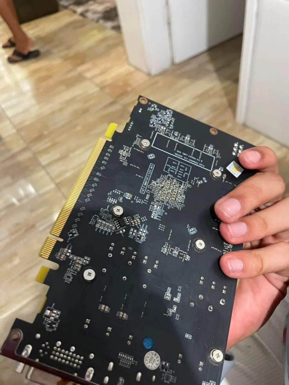 Rx 580 8GB - Foto 4