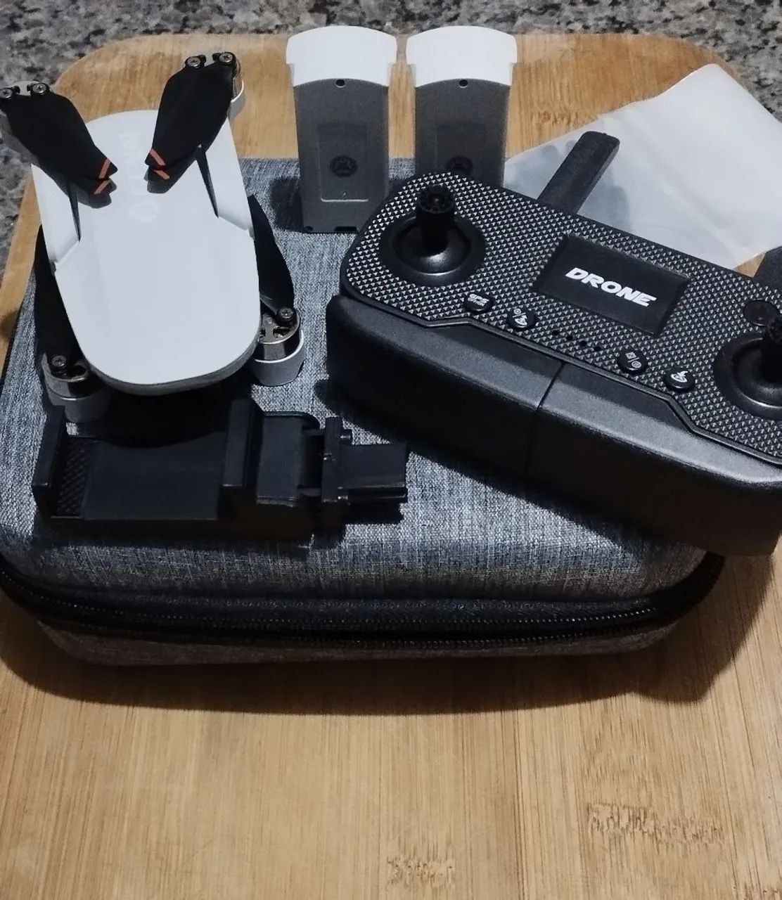 Drone S6s mini - Foto 3