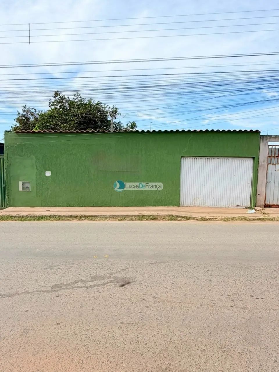 NO ARAPOANGA PLANALTINA DF - Foto 2