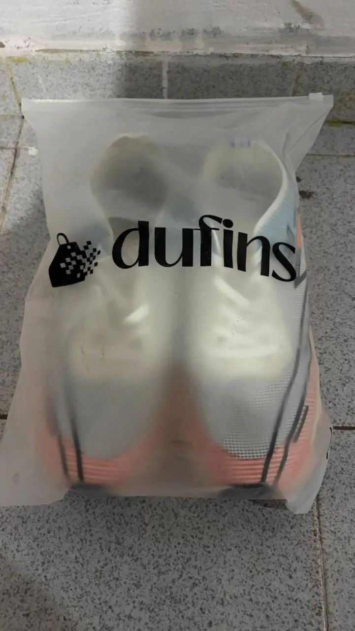 Tênis de corrida - Foto 3