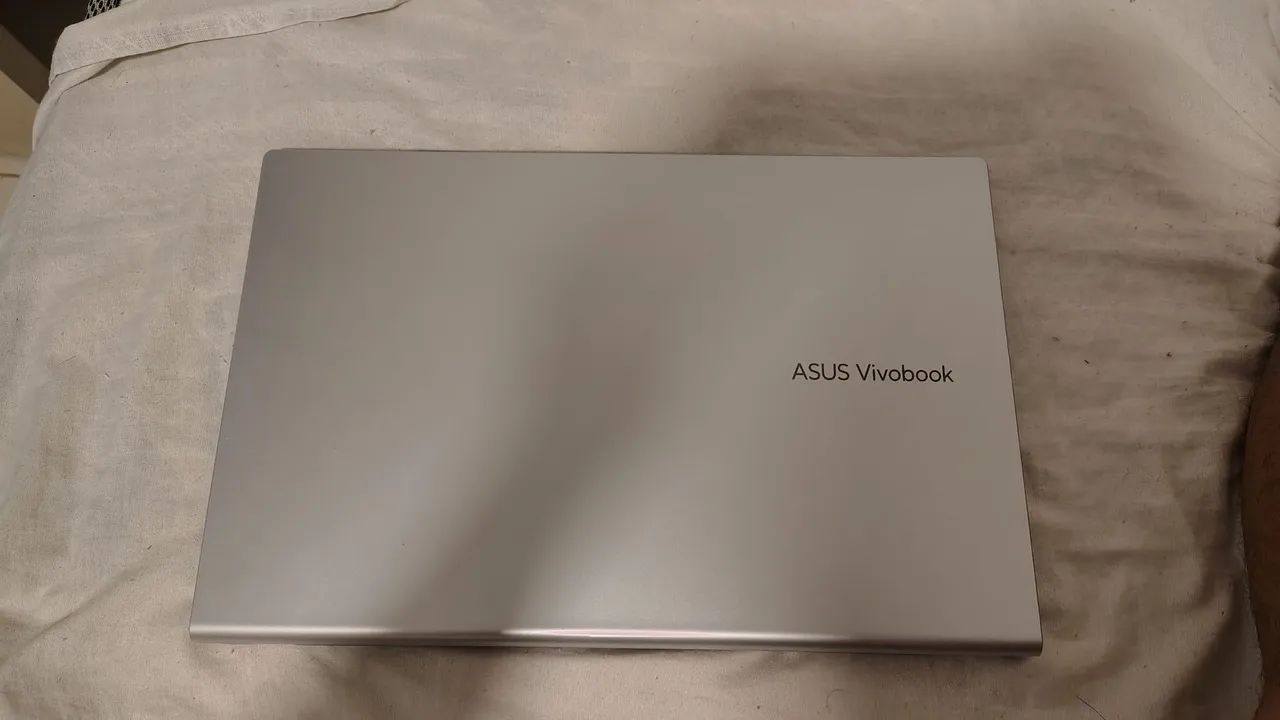 Notebook Asus Vivibook Go 15