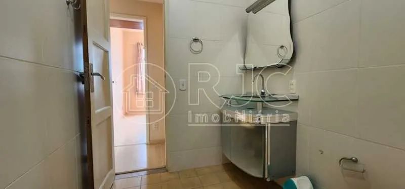 Apartamento - Padrão / Residencial / Tijuca - Foto 11