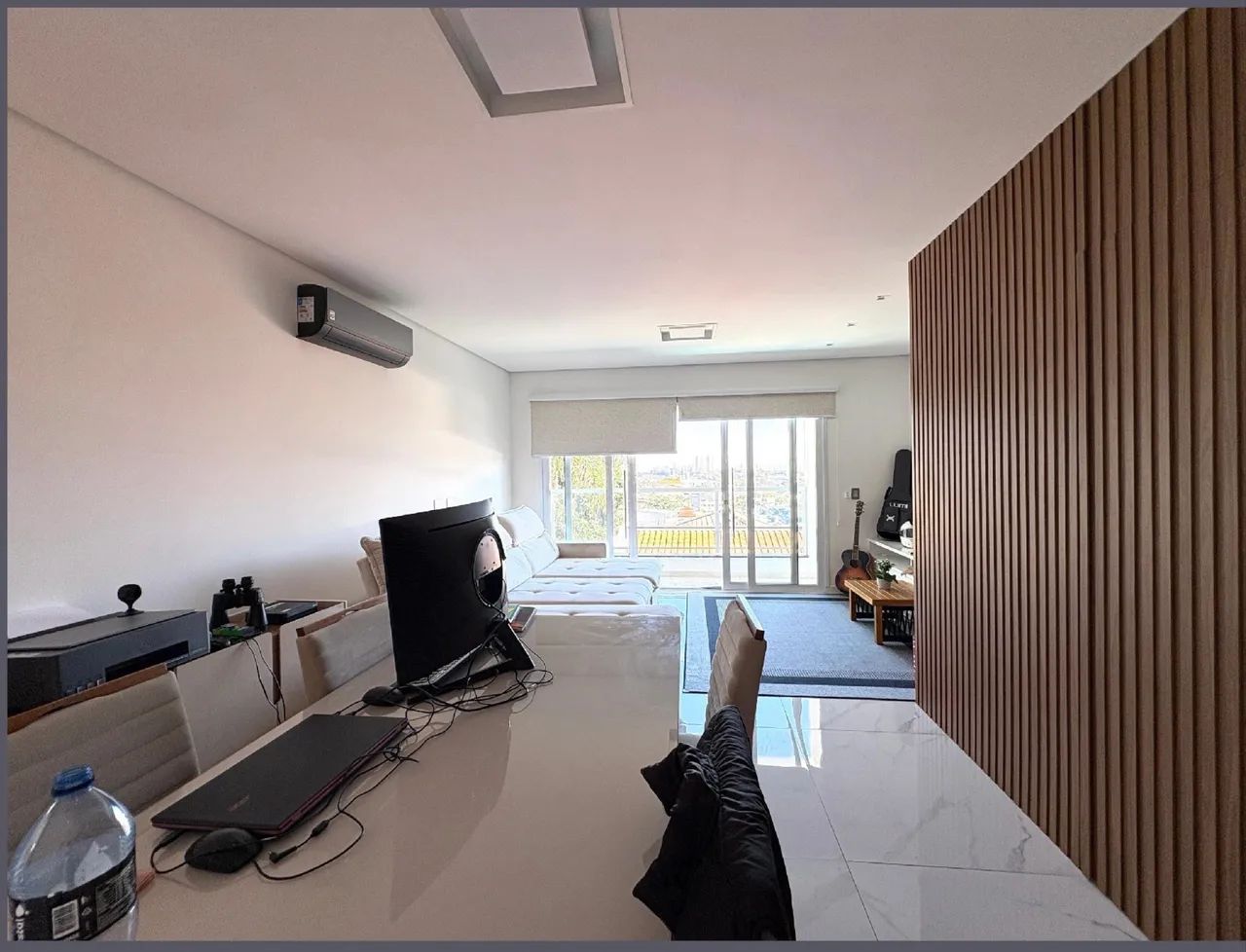 Casa única com Piscina em Pirituba 320m2 com 2 suítes.  - Foto 5