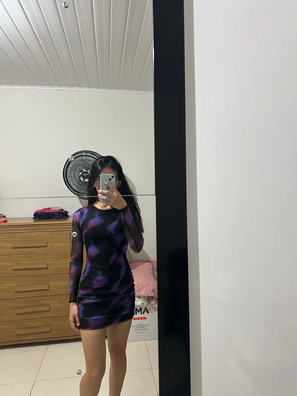 Vestido Cosmo  - Foto 2