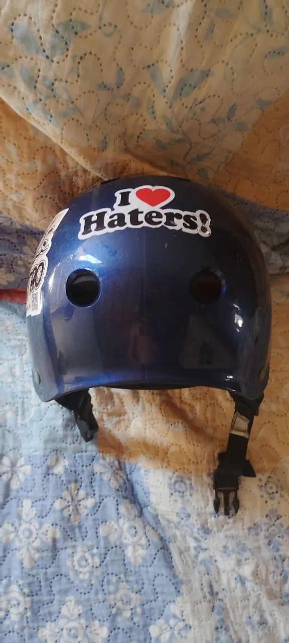 Capacete - Foto 3